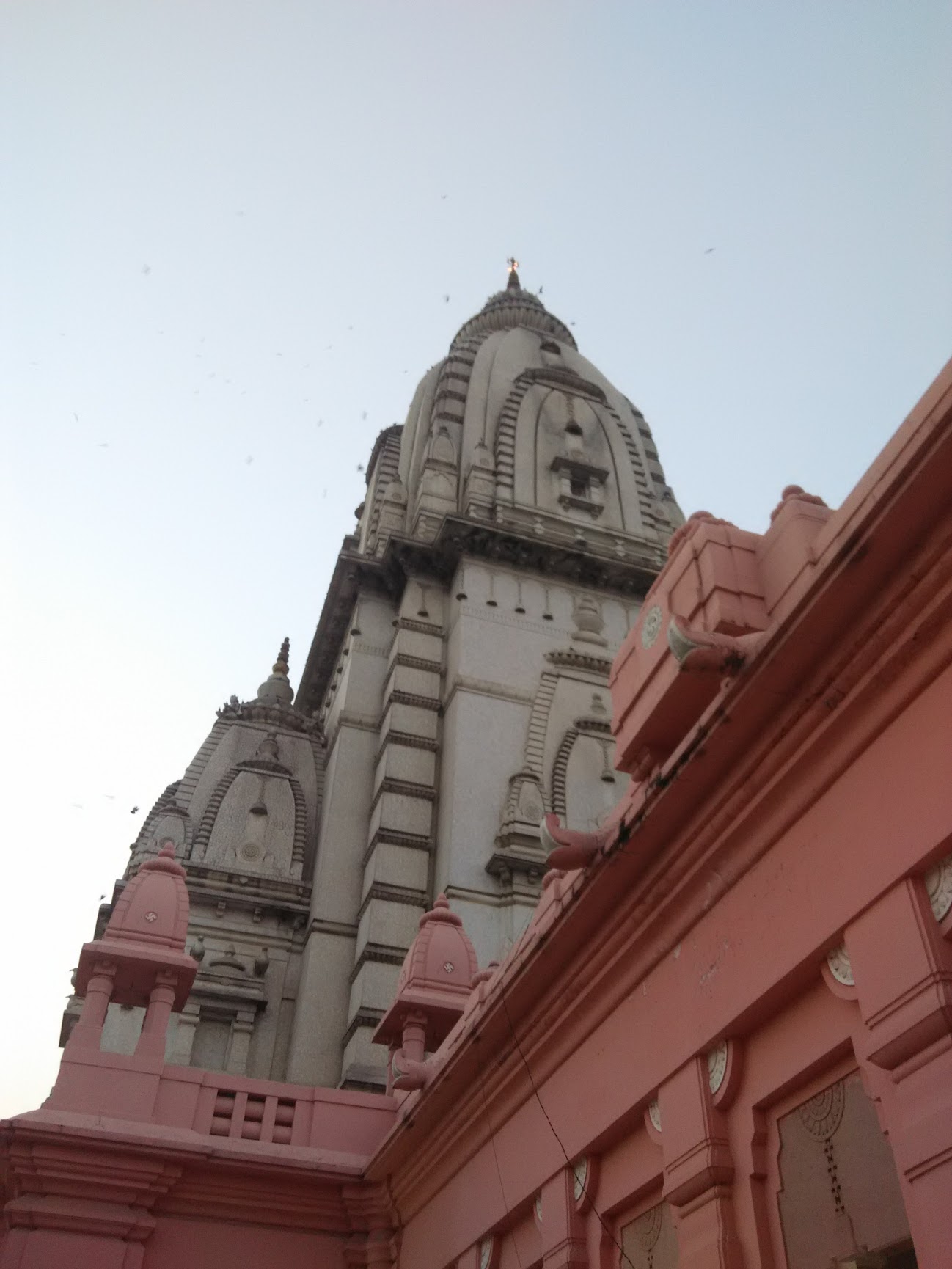 Description of architecture Photo 10