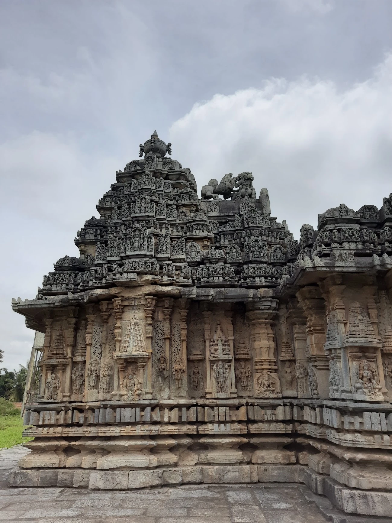 Description of architecture Photo 2