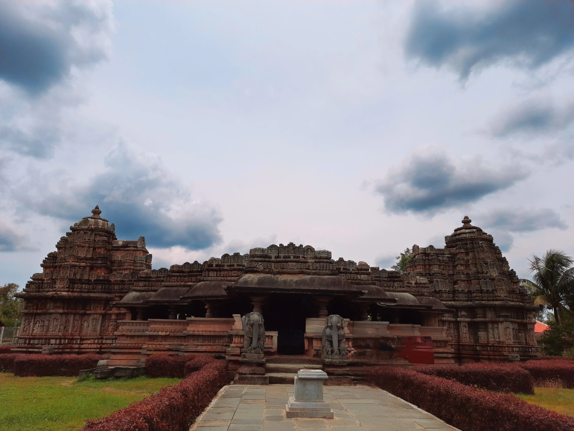 Description of architecture Photo 3