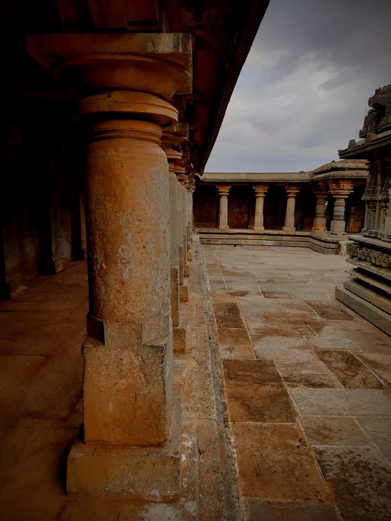 Description of architecture Photo 4