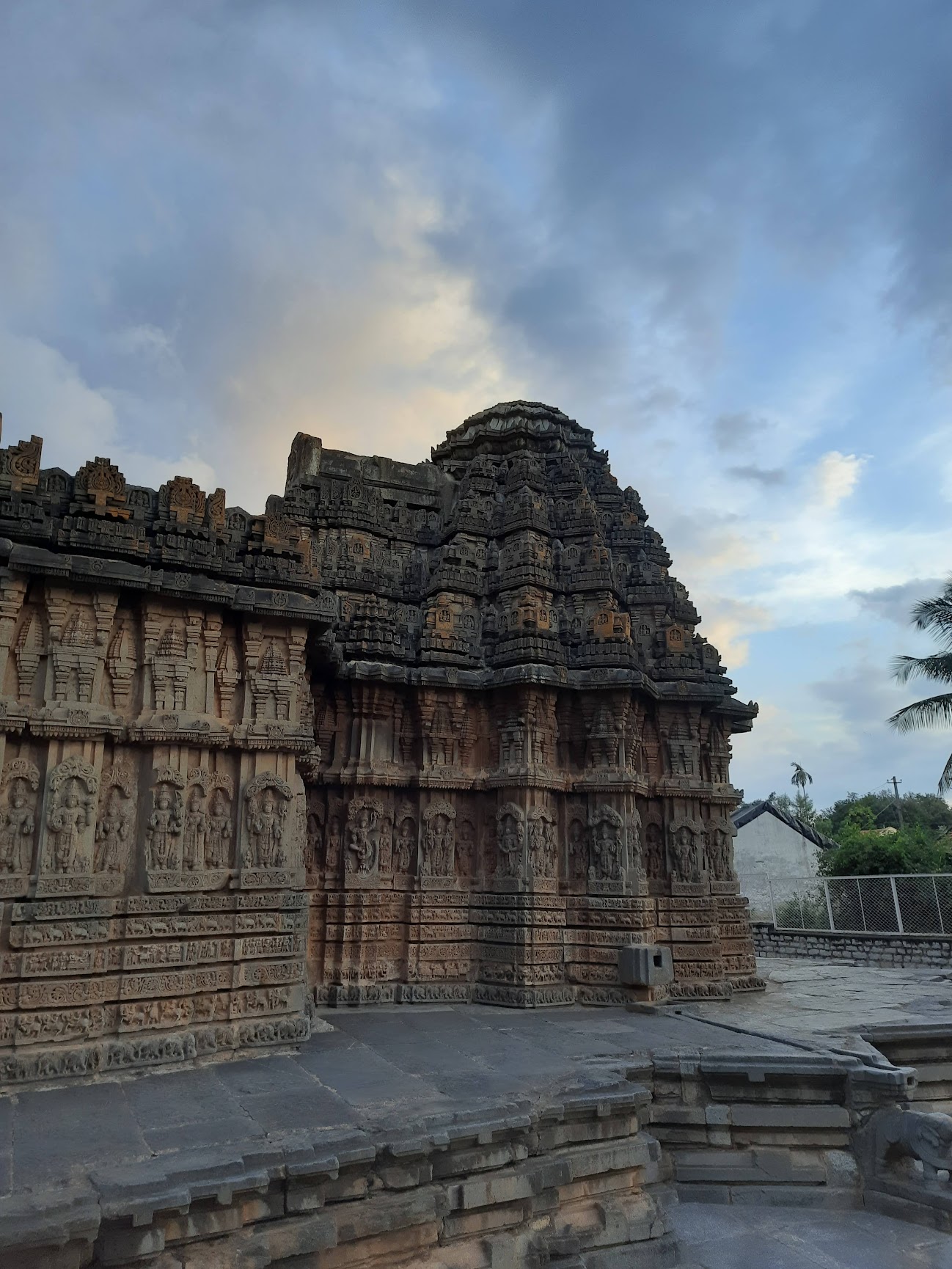Description of architecture Photo 7