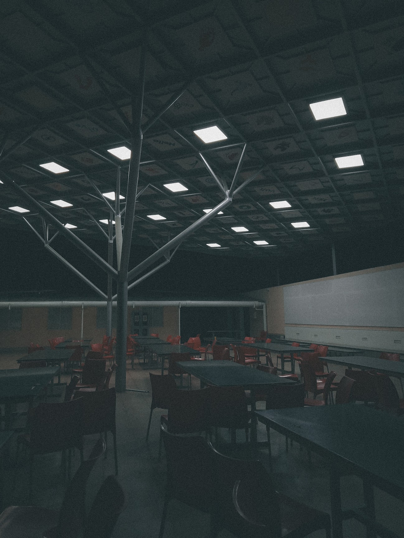 Description of architecture Photo 8