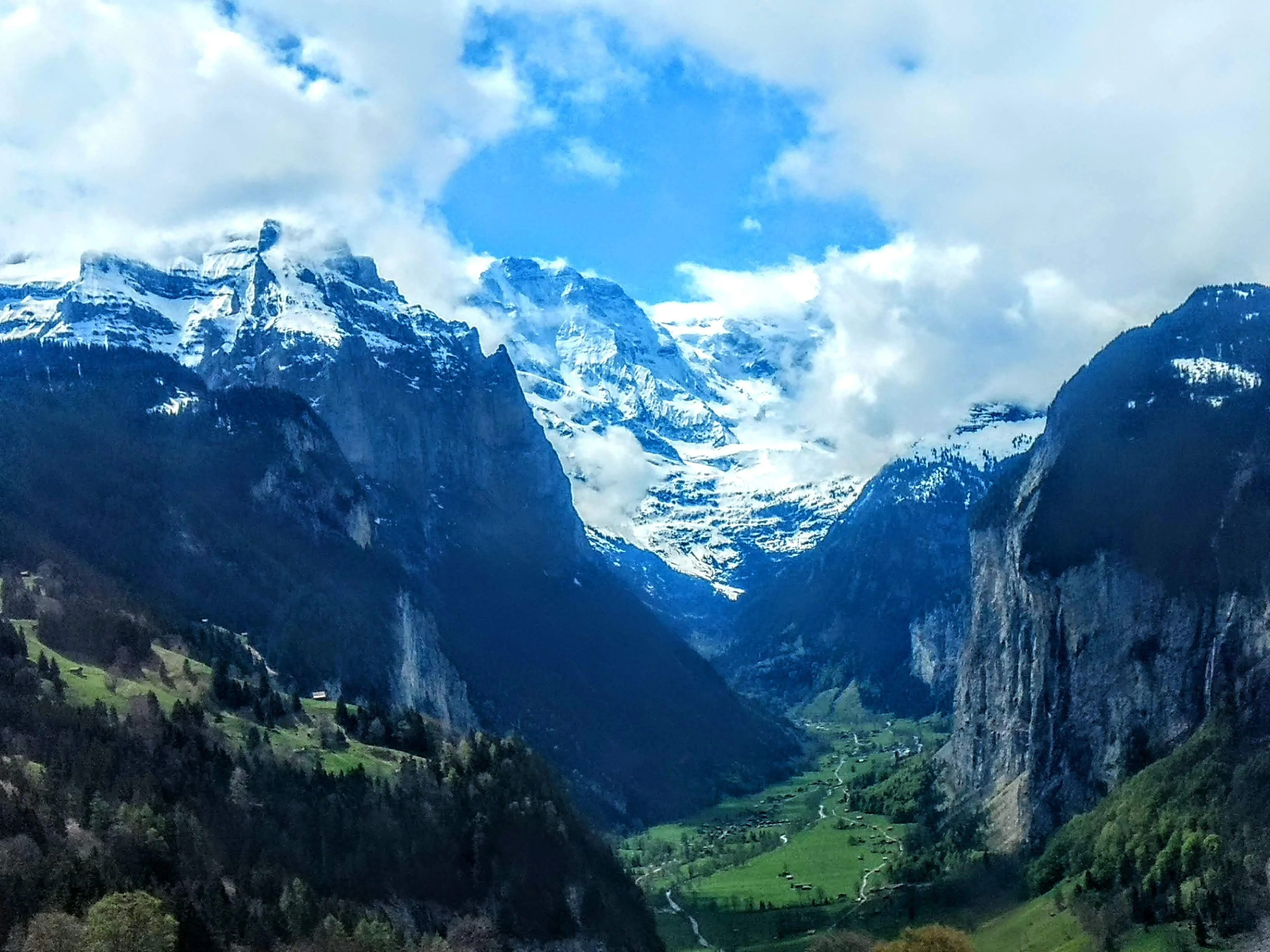 Description of landscape Photo 3