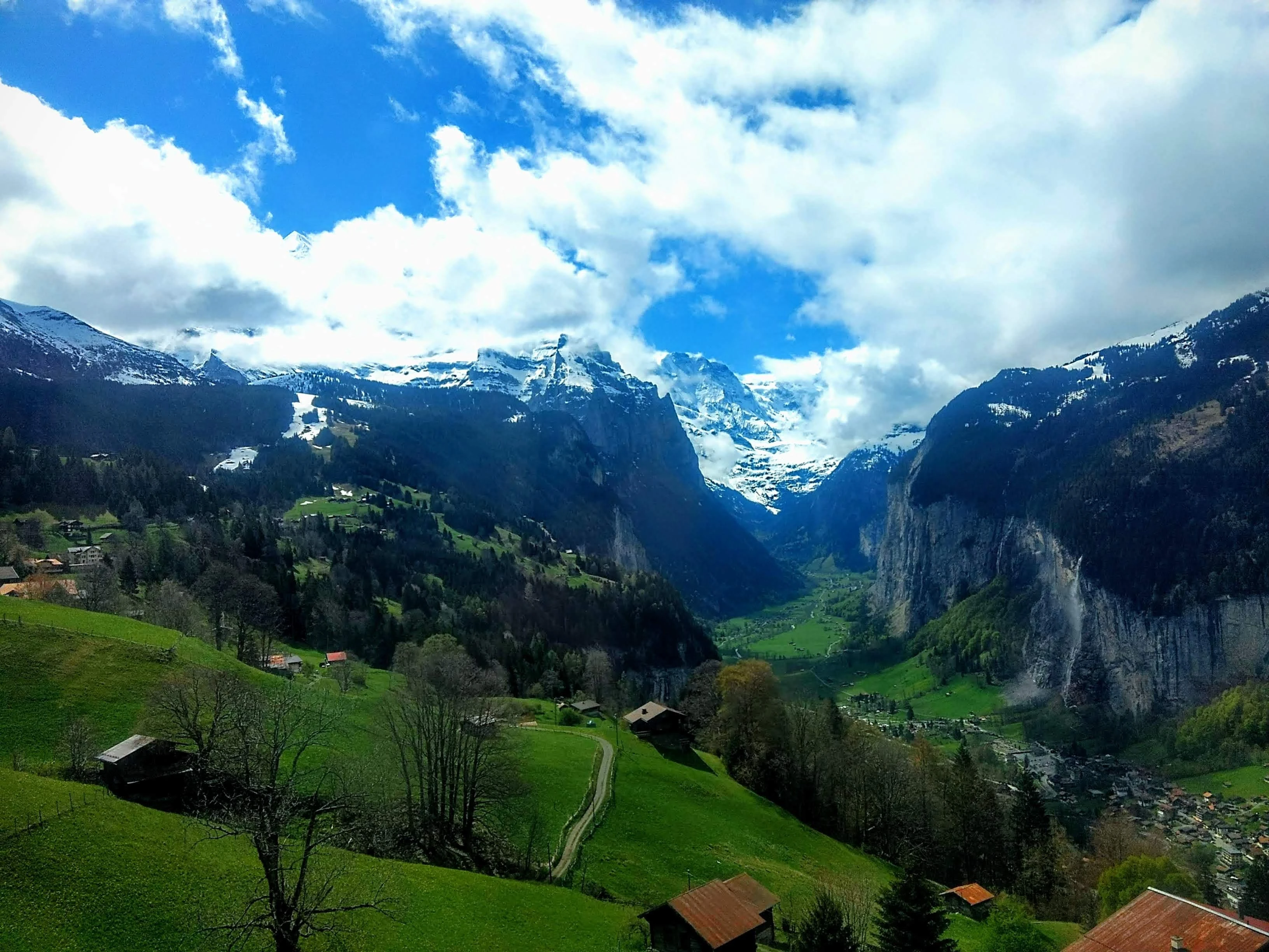 Description of landscape Photo 11