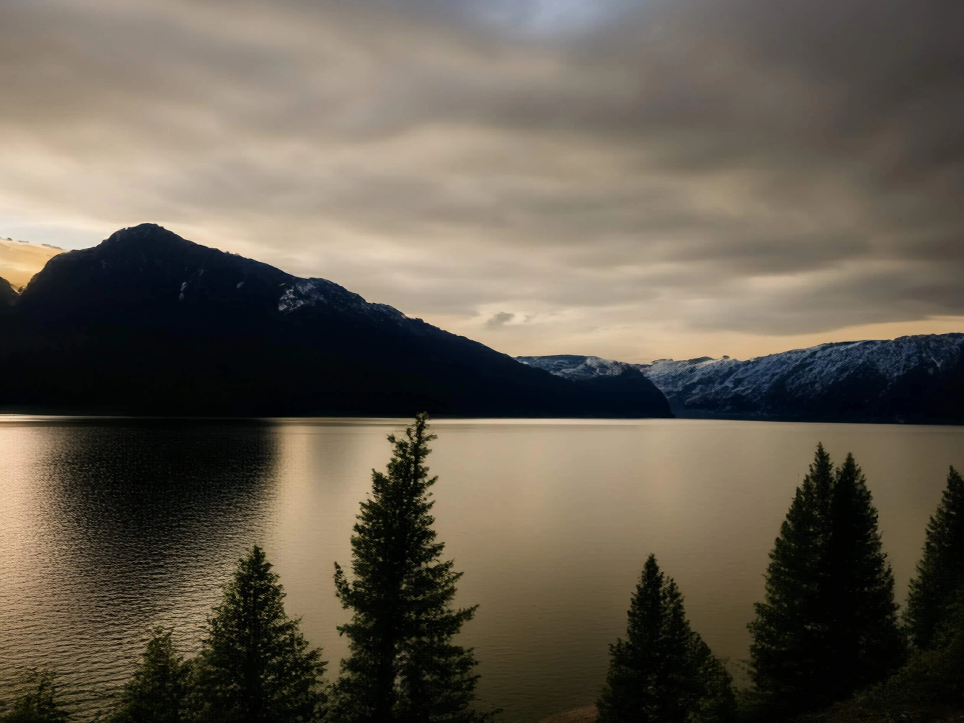 Description of landscape Photo 13