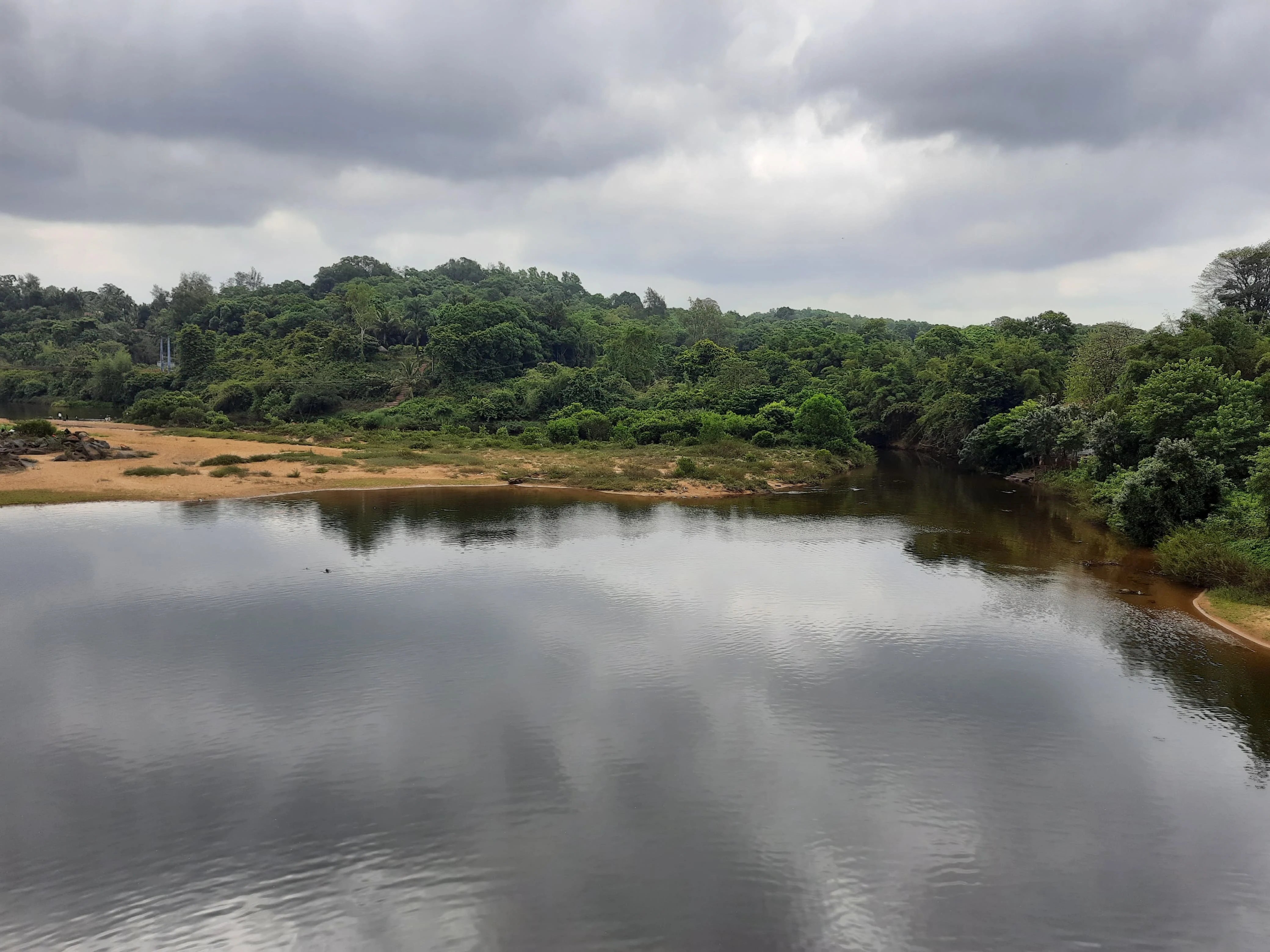 Description of landscape Photo 10