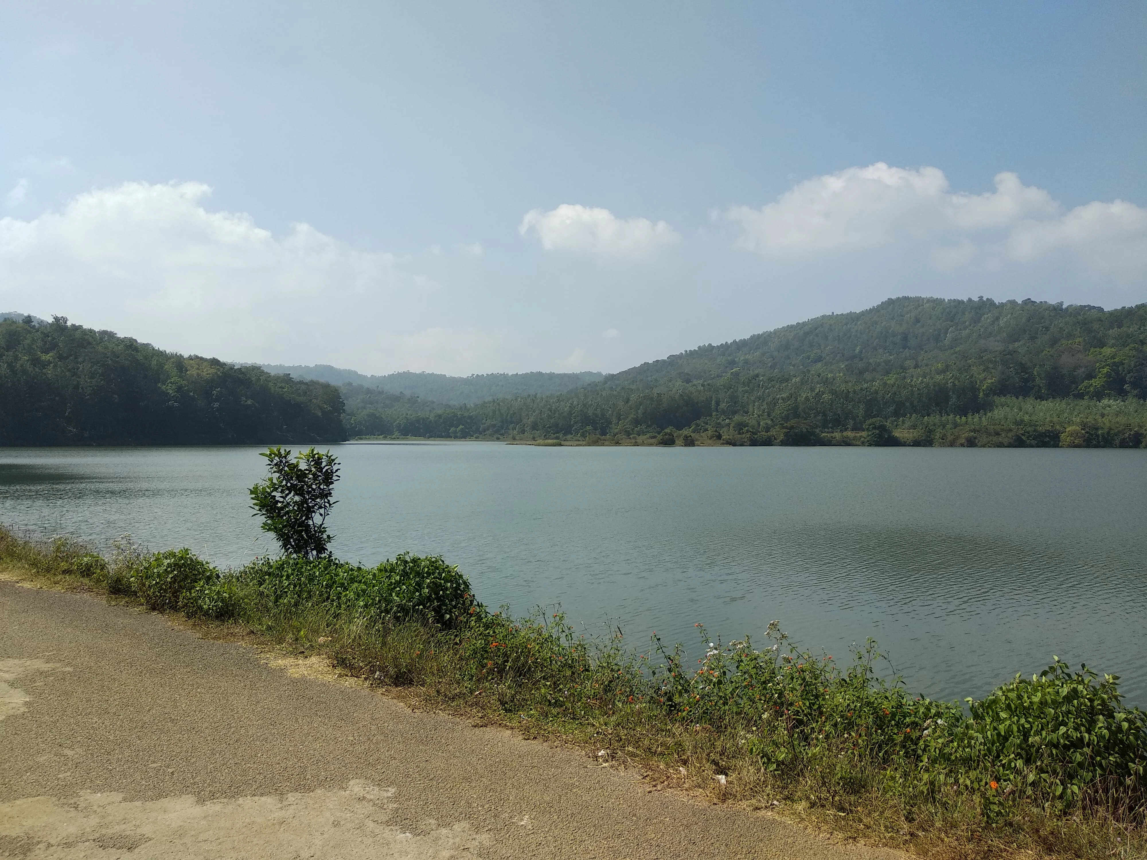 Description of landscape Photo 6