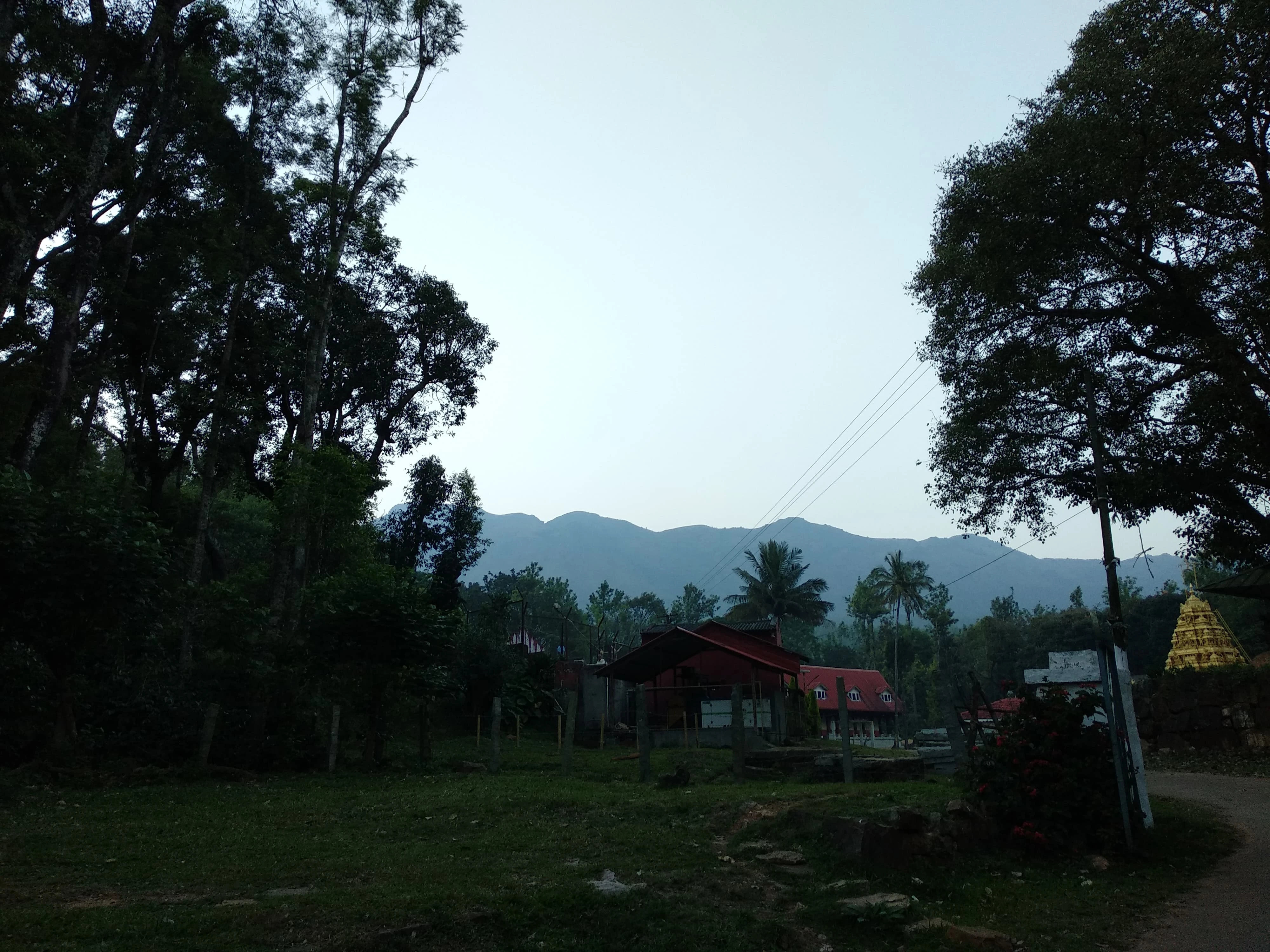 Description of landscape Photo 7