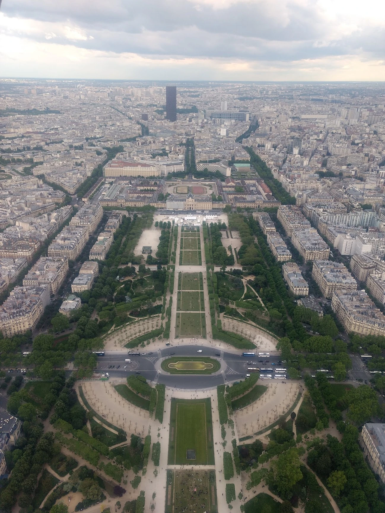 Description of urbanscape Photo 11