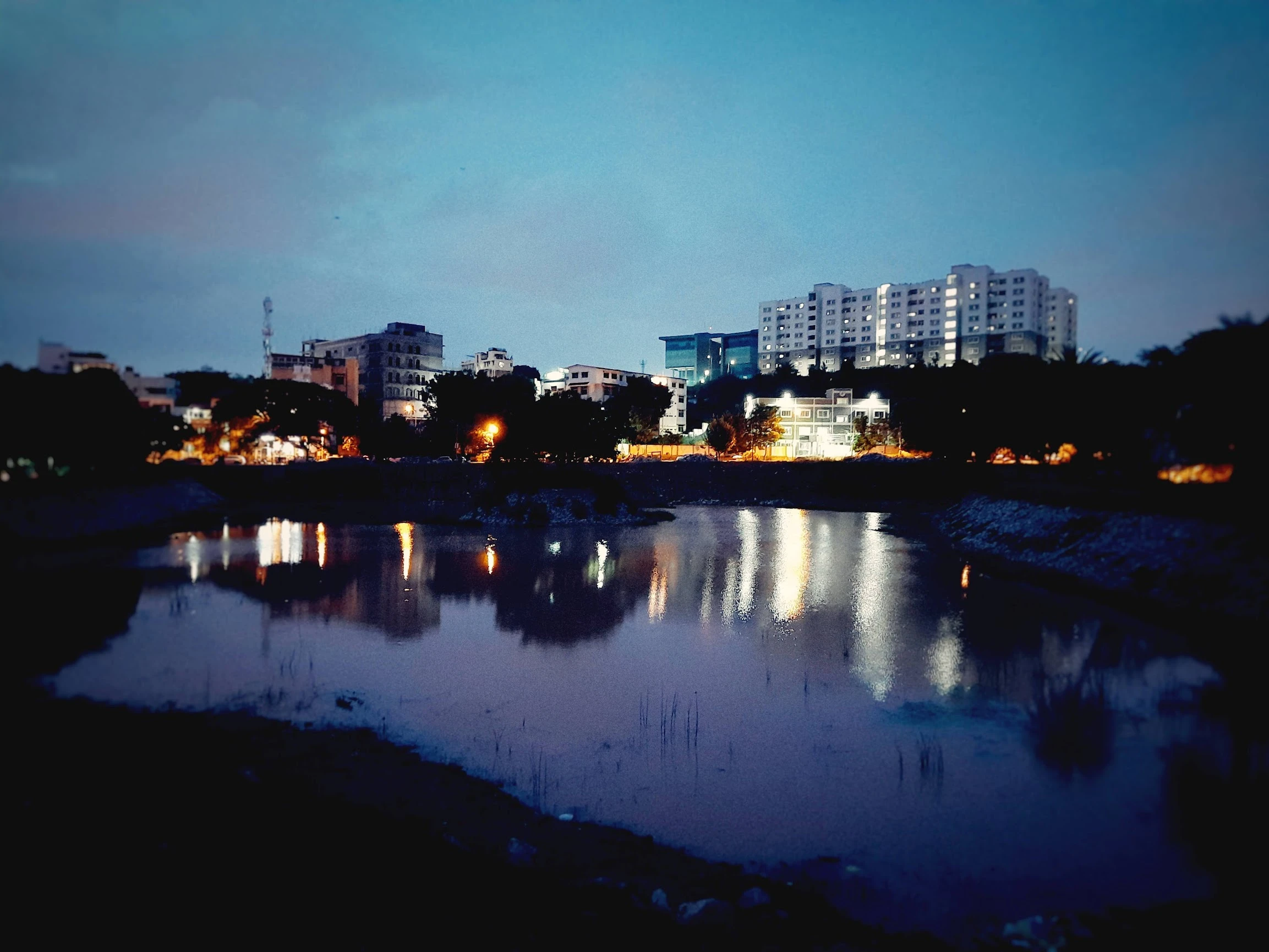 Description of urbanscape Photo 19