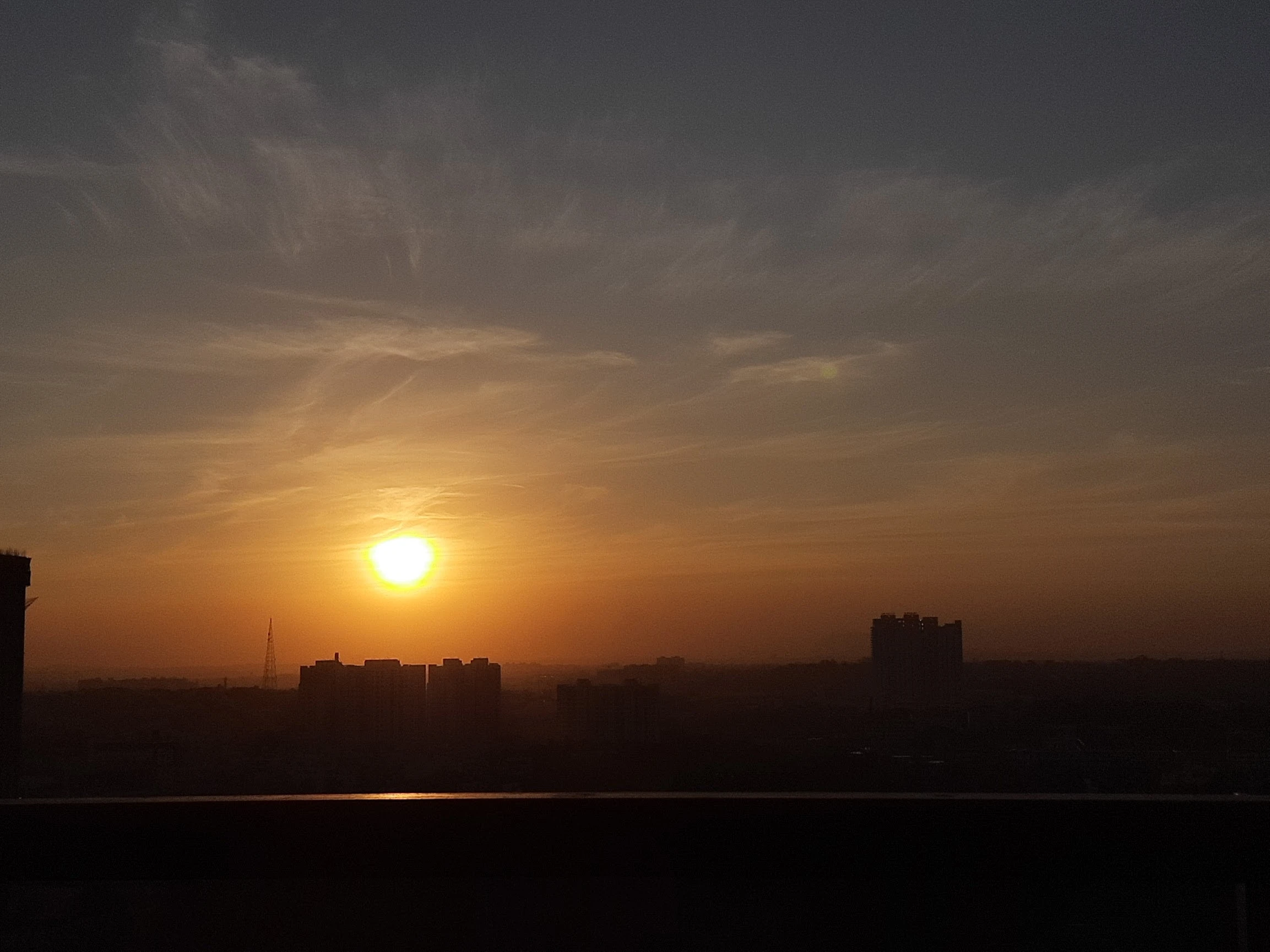 Description of urbanscape Photo 5