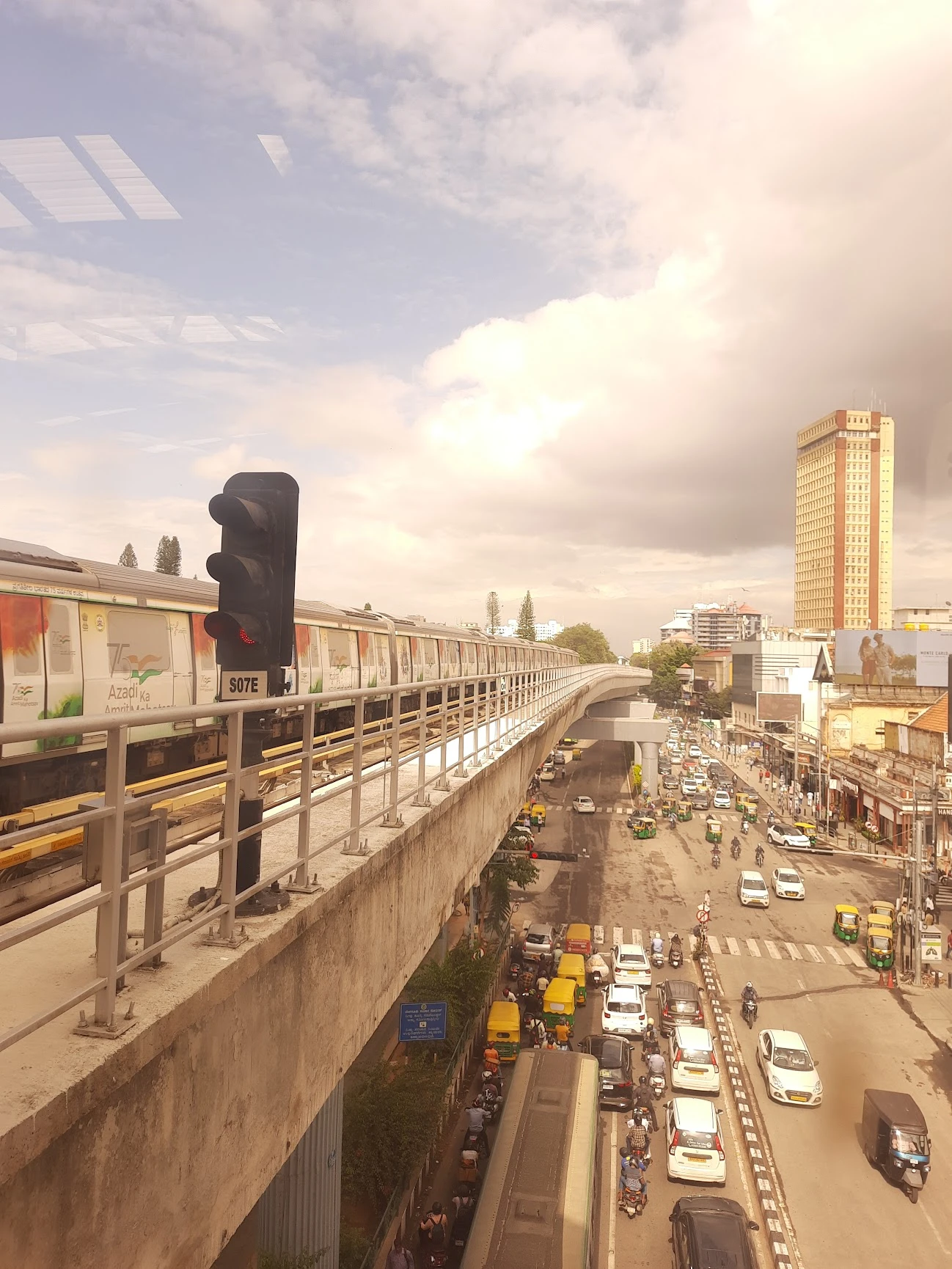 Description of urbanscape Photo 8